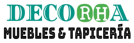 DECORHA Muebles & Tapicería